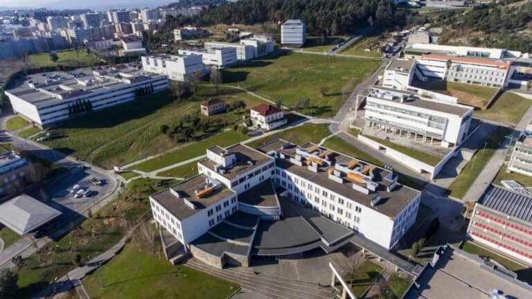 UMinho é das universidades que mais fundos obtém do Portugal 2020