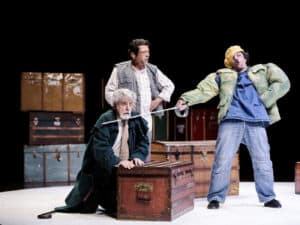 400 anos do nascimento de Molière celebrado em Famalicão