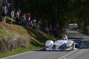 Rampa da Falperra conta com 138 pilotos inscritos