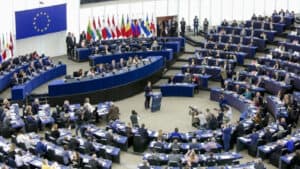 Parlamento Europeu discute casos de violação dos direitos humanos