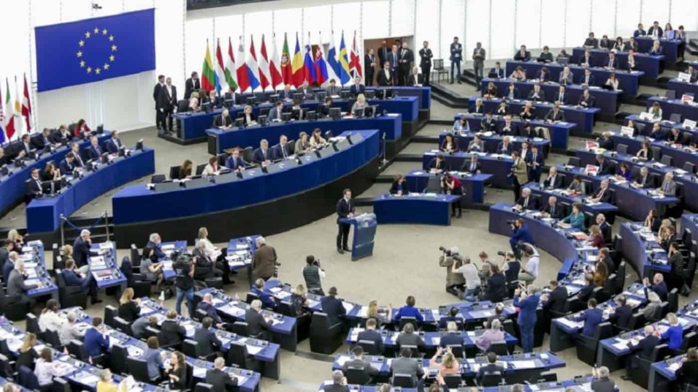 Parlamento Europeu discute casos de violação dos direitos humanos