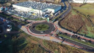 CMB vai lançar novo concurso para terminar Variante da Encosta