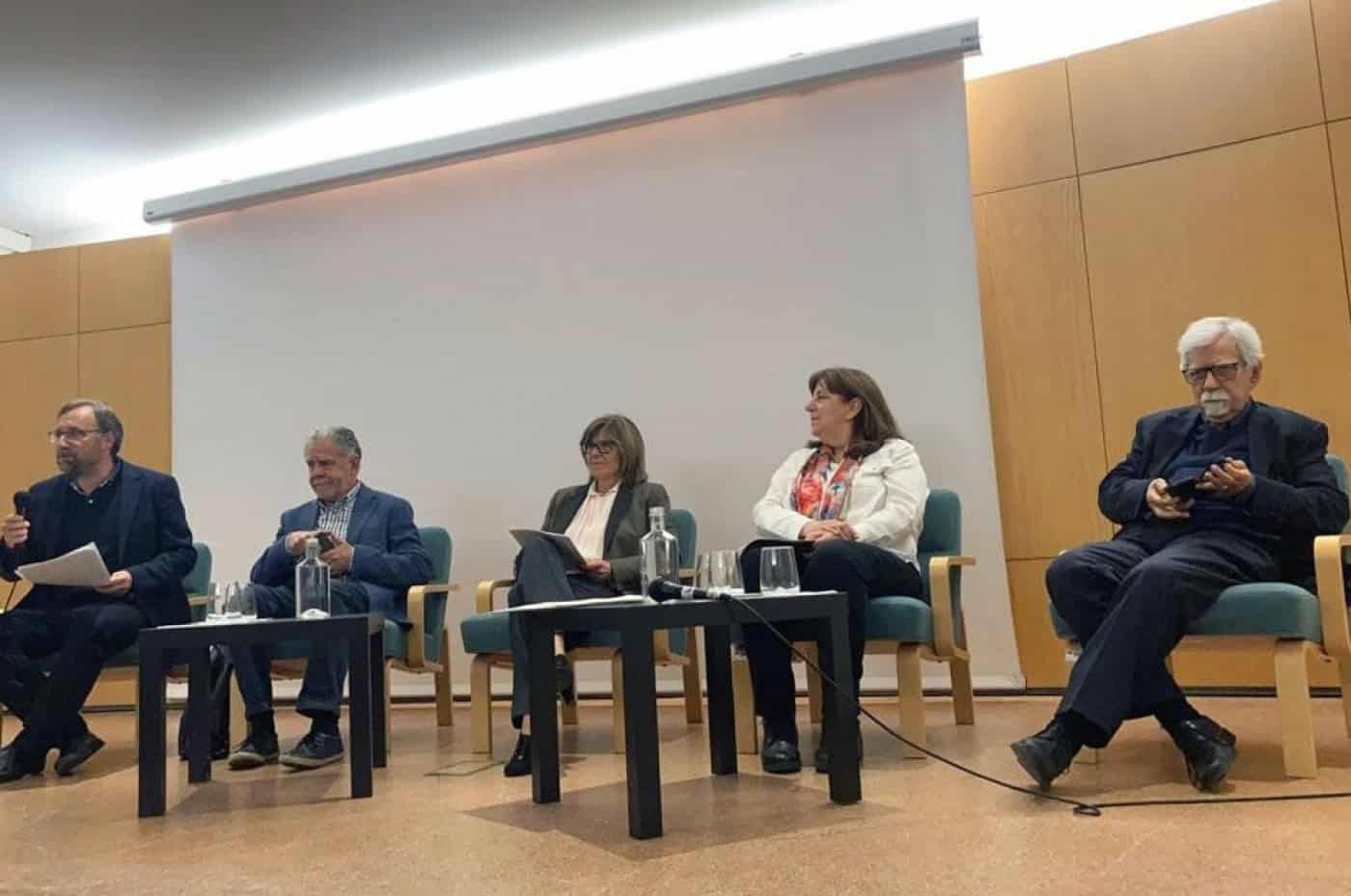 Braga homenageou Vitor de Sá “o cidadão, o académico e o político”