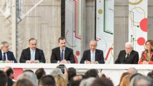 Encontro COTEC. "É uma forma de prestigiar o trabalho desenvolvido em Braga"