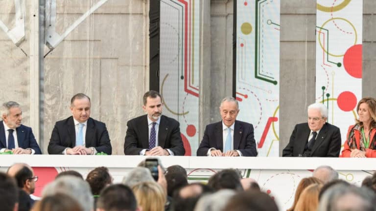 Encontro COTEC. "É uma forma de prestigiar o trabalho desenvolvido em Braga"