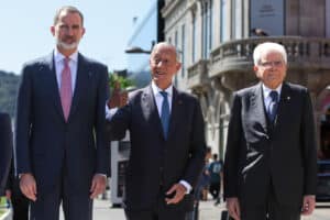 "Em Braga, estamos a construir paz ao construirmos cultura"