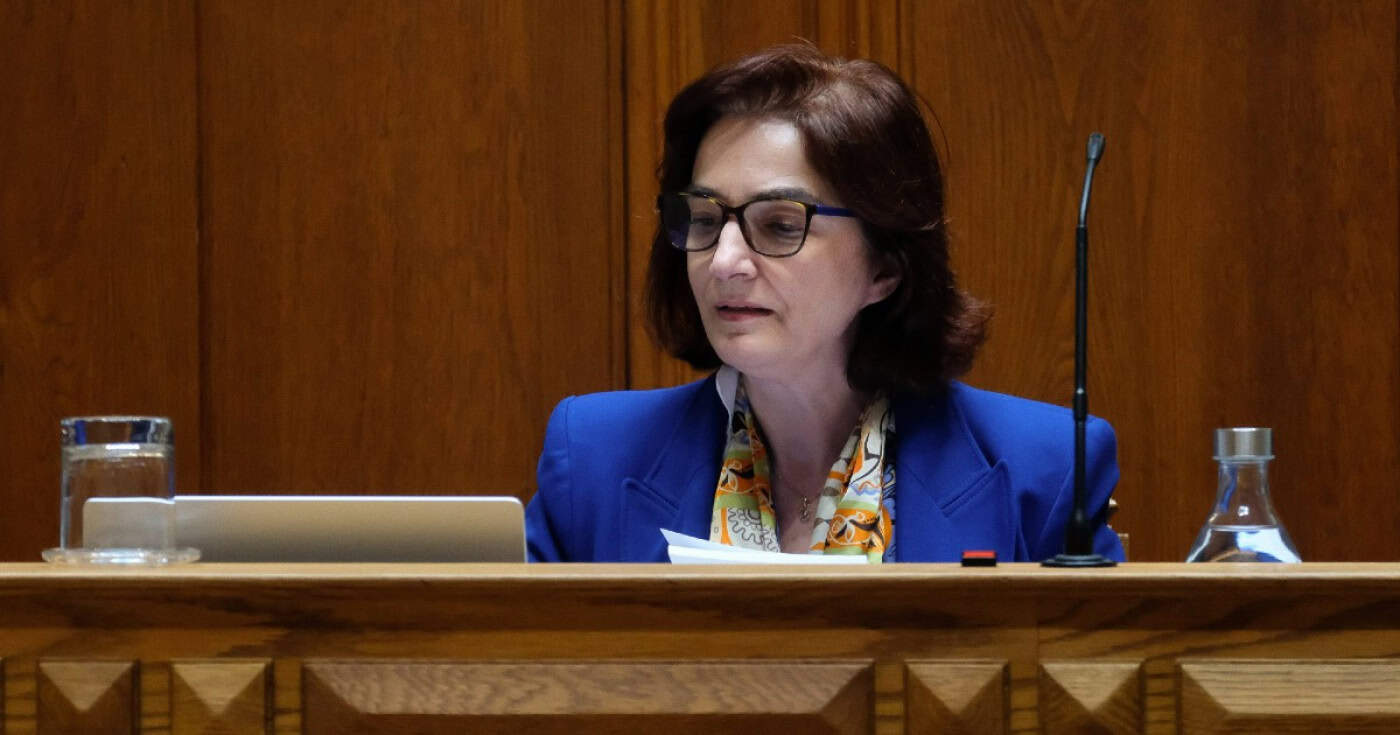 Ministério do Ensino Superior não recebeu queixas de assédio