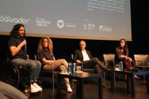 Guimarães junta-se a projeto-piloto ligado à inclusão