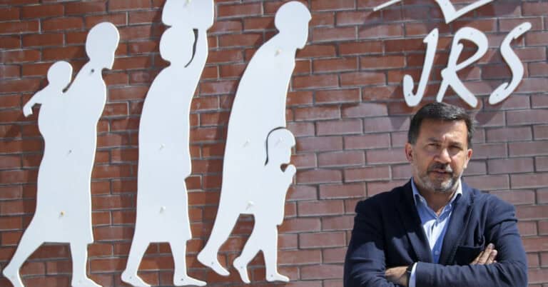 PAR diz que verba de 50 ME no OE é insuficiente para apoio a refugiados