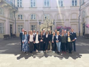 Guimarães participa no URBACT Cities4CSR, na área da Responsabilidade Social Empresarial