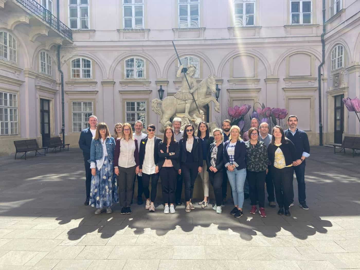 Guimarães participa no URBACT Cities4CSR, na área da Responsabilidade Social Empresarial