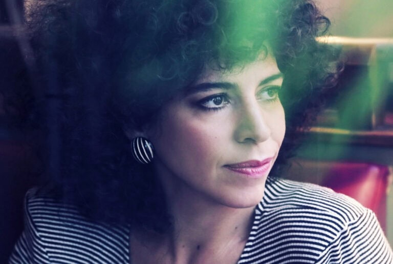 Theatro Circo recebe duplo concerto com La Chica e Macha Gharibian