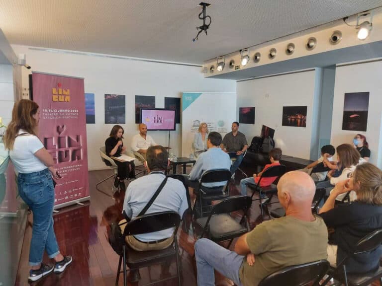 Barcelos tem um novo festival e é dedicado à língua