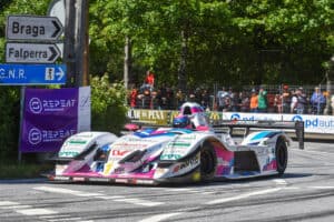 Organização aponta para mais de 100 mil pessoas na Falperra e fala em "êxito total"