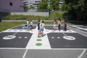 “Recreios Ativos” quer levar a atividade física às escolas de Guimarães de forma lúdica