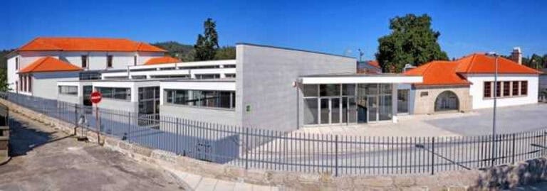 Câmara de Barcelos admitiu 90 novos funcionários para as escolas