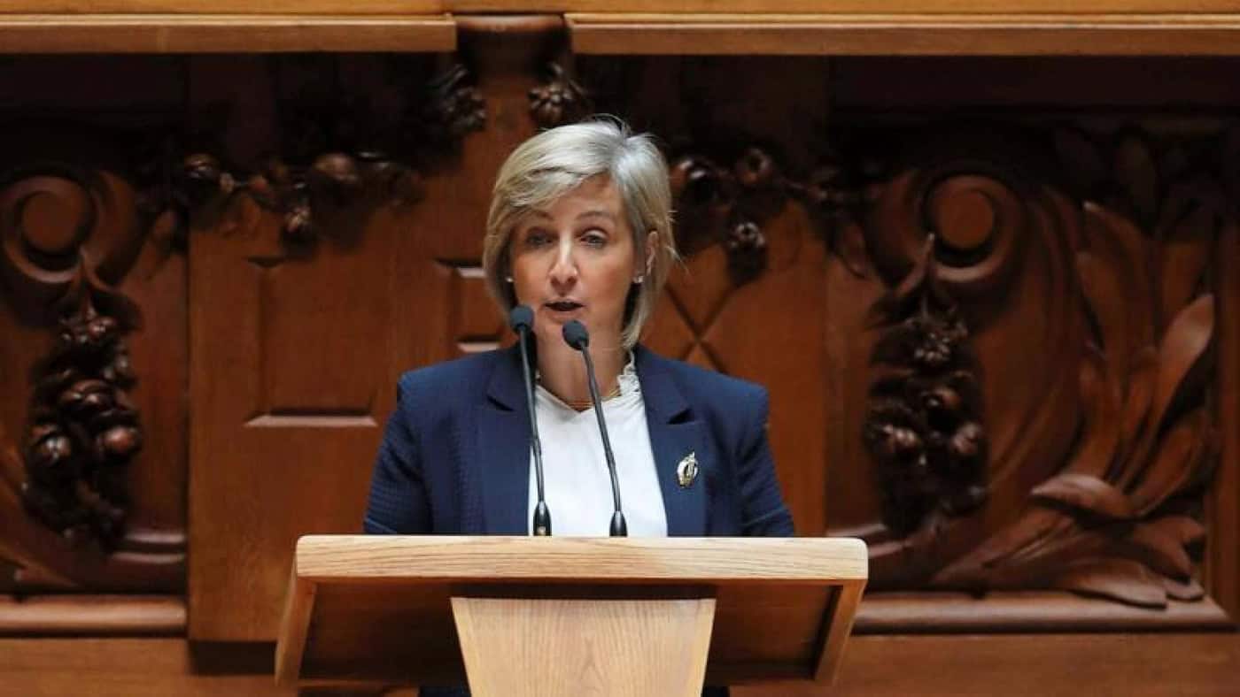 Fim das taxas moderadoras implica perda de 31 milhões de receita no SNS