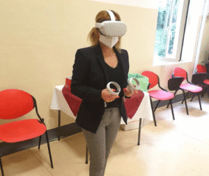 Escola de Enfermagem cria videojogo para trabalhar competências emocionais dos alunos