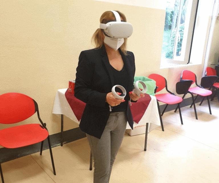 Escola de Enfermagem cria videojogo para trabalhar competências emocionais dos alunos