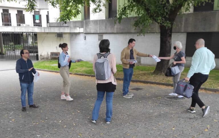 PCP quer que Governo reforce a Segurança Social com 1500 trabalhadores