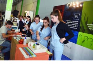 Mais de 30 empresas na Feira do Emprego de Famalicão