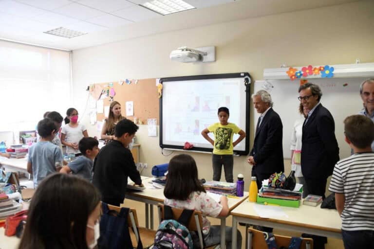 Câmara de Famalicão assegura todas as refeições escolares