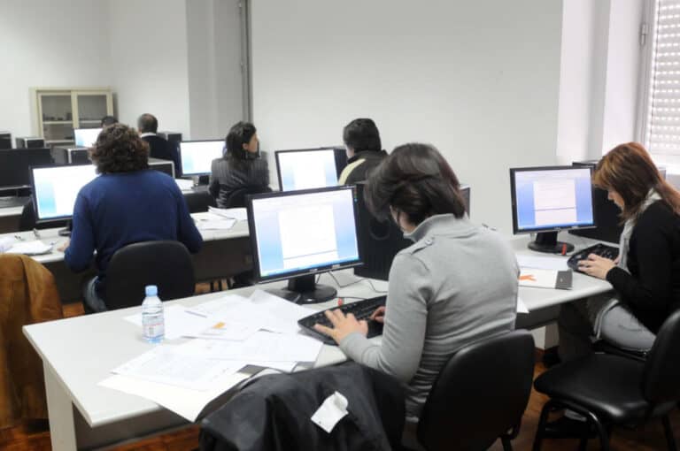 Centro Qualifica de Famalicão com inscrições abertas para certificação de competências