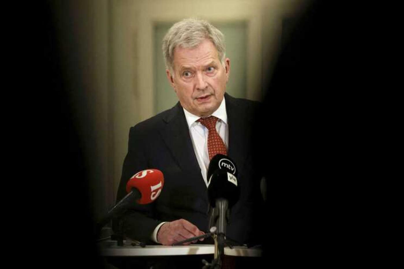 Adesão de Finlândia à NATO não será “contra ninguém”, assegura Presidente