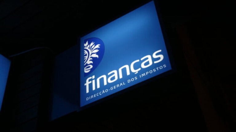 Contribuintes receberam 1.585 ME em reembolsos do IRS até quarta-feira - Governo&nbsp;