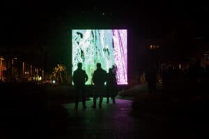 Arranca esta quinta-feira o INDEX,&nbsp;bienal de Arte e Tecnologia, em Braga