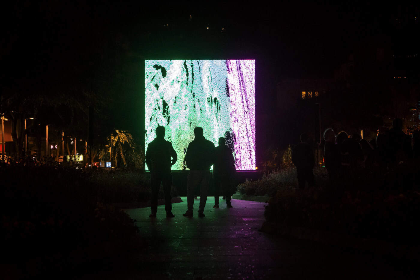Arranca esta quinta-feira o INDEX, bienal de Arte e Tecnologia, em Braga