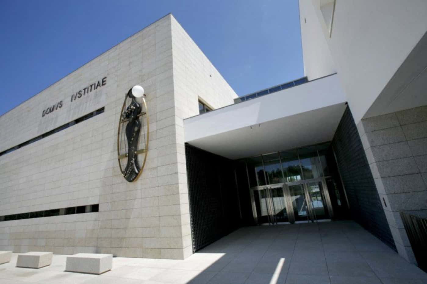 PCP e Ordem dos Advogados querem regresso das 3 instâncias judiciais a Famalicão