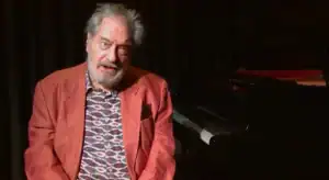 Morreu o músico Paulo Gil, "figura incontornável do jazz nacional"&nbsp;