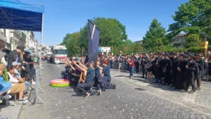 Marketing ganha cortejo académico da Universidade do Minho