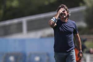 Ricardo Sá Pinto admite que descida do Moreirense “seria uma grande injustiça”