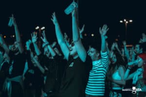 Enterro da Gata pode atingir recorde de bilheteira este ano