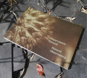 “Observatório Natural” apresentado hoje no Laboratório da Paisagem&nbsp;