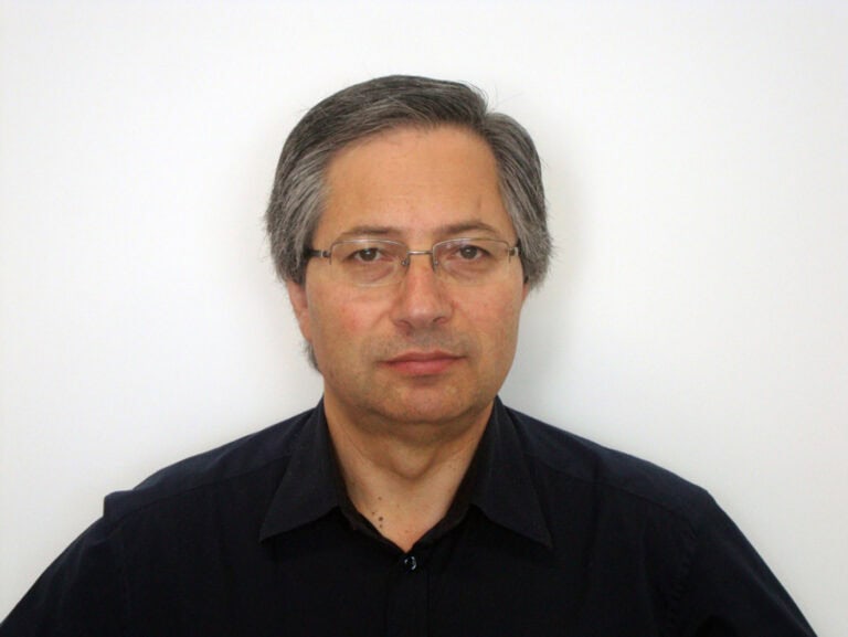 Manuel Pinto é Professor Emérito da Universidade do Minho