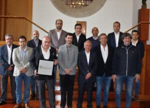 Domingos Bragança destaca “requalificação de excelência” do Teatro Jordão