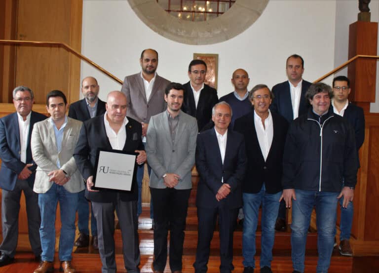 Domingos Bragança destaca “requalificação de excelência” do Teatro Jordão