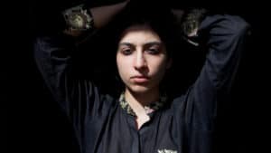 Theatro Circo recebe concertos de Arooj Aftab e Agnes Obel