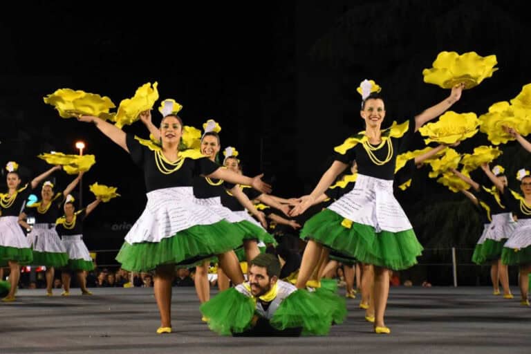 Tradições das Festas Antoninas regressam a Famalicão