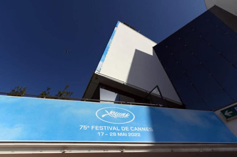 Festival de Cinema de Cannes começa hoje sem restrições e com ecos da guerra&nbsp;