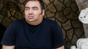 Espetáculo de Diego El Gavi promove música cigana em Braga