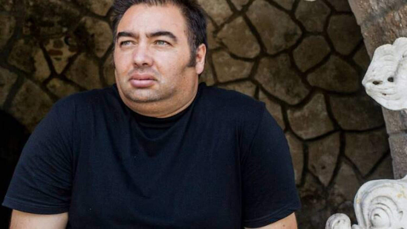 Espetáculo de Diego El Gavi promove música cigana em Braga