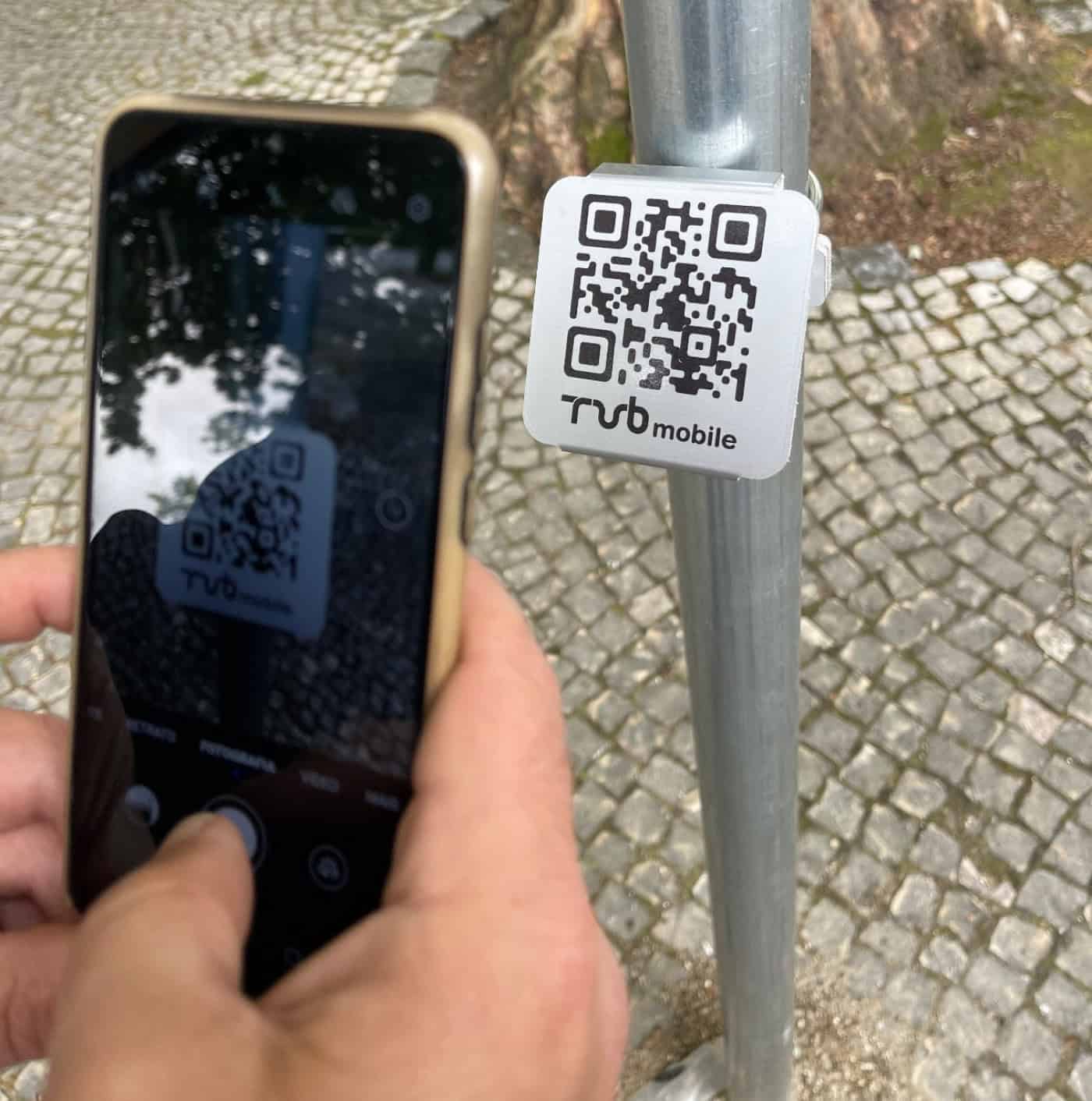 TUB investem 200 mil euros na renovação da informação nas paragens