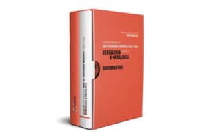 Último volume da correspondência de José de Azevedo e Menezes é lançado hoje&nbsp;