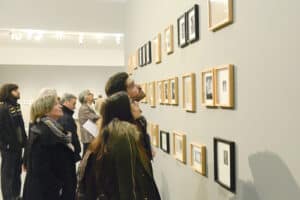 Oficina convida público a 'ruminar' o CIAJG no Dia Internacional dos Museus