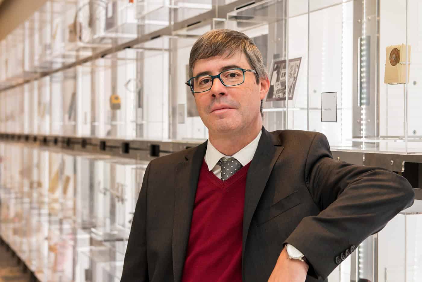 Rui L. Reis é o novo presidente do I3Bs