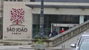 Hospital S. João decide até sábado se interrompe atividade programada em 20%